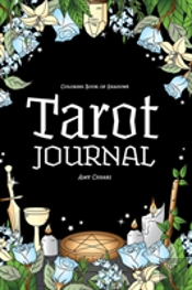 Coloring Book Of Shadows