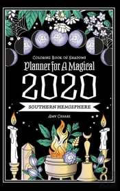 Coloring Book Of Shadows
