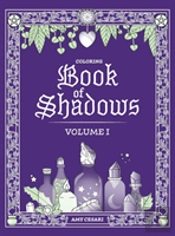 Coloring Book Of Shadows