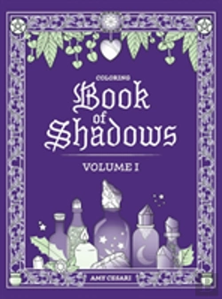 Bertrand.pt - Coloring Book Of Shadows