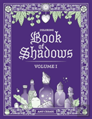 Coloring Book Of Shadows