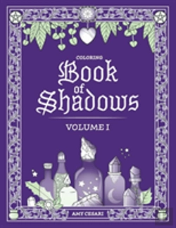 Bertrand.pt - Coloring Book Of Shadows