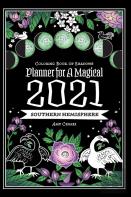 Coloring Book Of Shadows