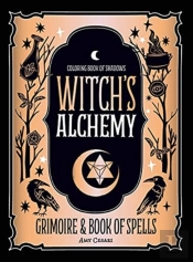 Coloring Book Of Shadows