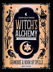Coloring Book Of Shadows