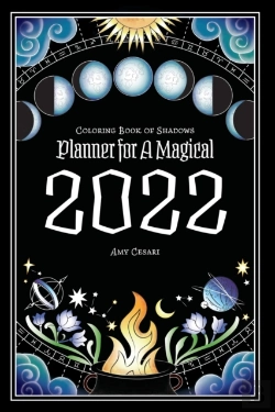 Bertrand.pt - Coloring Book Of Shadows: Planner For A