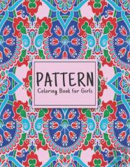 Coloring Book Pattern