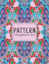 Coloring Book Pattern