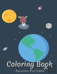 Coloring Book