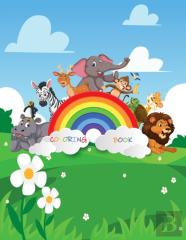 Coloring Book