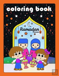 Bertrand.pt - Coloring Book Ramadan Kareem