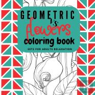 Coloring Book Sets For Adults Relaxation