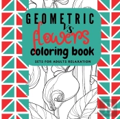 Coloring Book Sets For Adults Relaxation