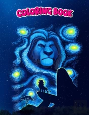 Coloring Book