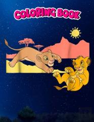 Coloring Book
