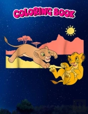 Coloring Book