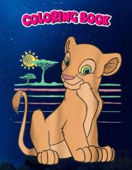 Coloring Book