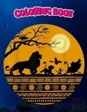 Coloring Book