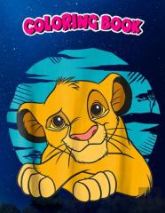 Coloring Book