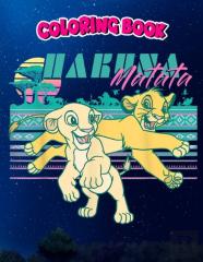Coloring Book