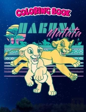 Coloring Book