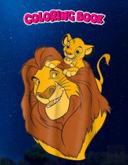 Coloring Book