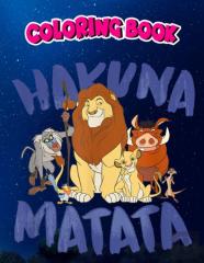 Coloring Book