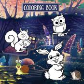 Coloring Book