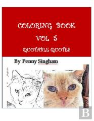 Coloring Book Vol 5