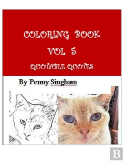 Bertrand.pt - Coloring Book Vol 5