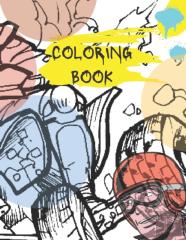 Coloring Book