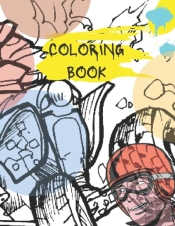 Coloring Book