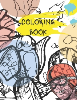Bertrand.pt - Coloring Book