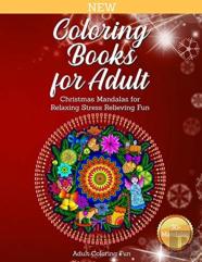 Coloring Books For Adult