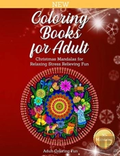 Coloring Books For Adult