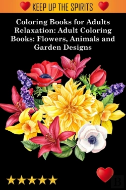 Bertrand.pt - Coloring Books For Adults Relaxation