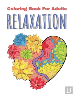 Bertrand.pt - Coloring Books For Adults Relaxation
