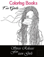 Coloring Books For Girls