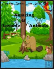 Coloring Books For Kids