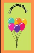 Coloring Books For Kids Cool Nature