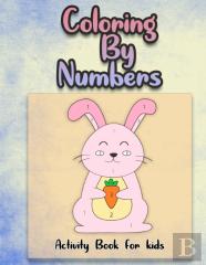 Coloring By Numbers