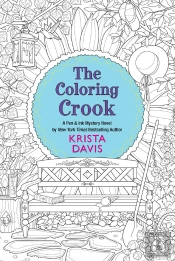 Coloring Crook