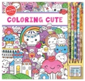 Coloring Cute