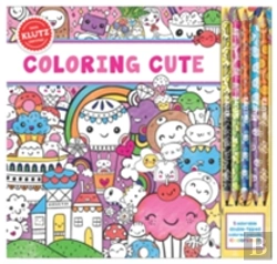 Bertrand.pt - Coloring Cute