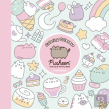 Coloring Cuteness