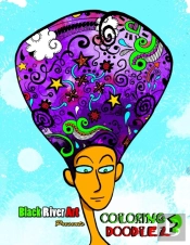Coloring Doodlez 2