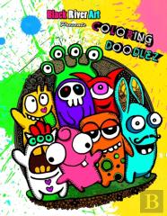 Coloring Doodlez