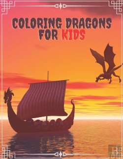 Bertrand.pt - Coloring Dragons