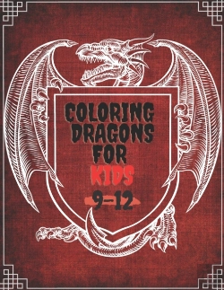 Bertrand.pt - Coloring Dragons