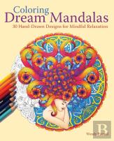 Coloring Dream Mandalas